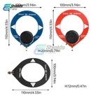MW/SW Antenna Medium Wave Shortwave Antenna Mini Loop Antenna Module Donut AM