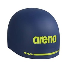  WA Approved arena Aqua Force 3D Swimming Cap Unisex for Competitive Swims Size