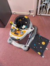spaceshuttle 2 in 1 walker