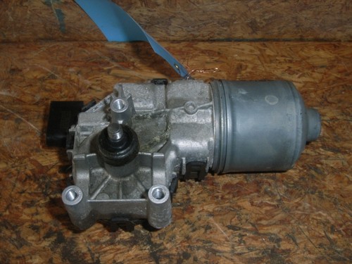 427367 Wischermotor, Scheibenwischermotor vorne Ford Fiesta VI (