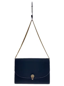 Sac bandoulière GUCCI BLK sac uni du Japon "822