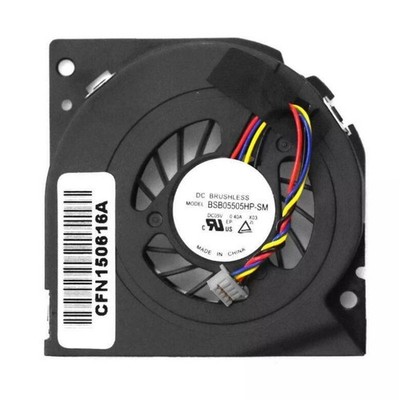1PC BSB05505HP CPU Fan DC5V 0.40A For Intel NUC Super I7 mini computer Cooler