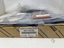 Toyota Genuine 04111-0C162 Gasket Kit Engine Overhaul 041110C162 OEM