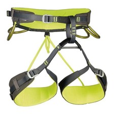 CAMP Energy CR 3 Climbing Harness - Men's CM69 Fast Ship - Size XL