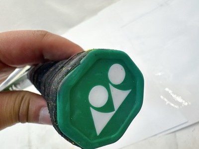 YONEX Ultimum RQ Ti 2000 Muscle Power Tennis Racket G1 120 SQ.IN