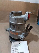 AC Compressor Fits 20-21 SENTRA 280783