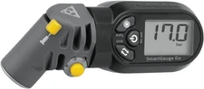 Topeak SmartGauge D2 Digital Tire Pressure Gauge - Presta/Schrader, 250 PSI