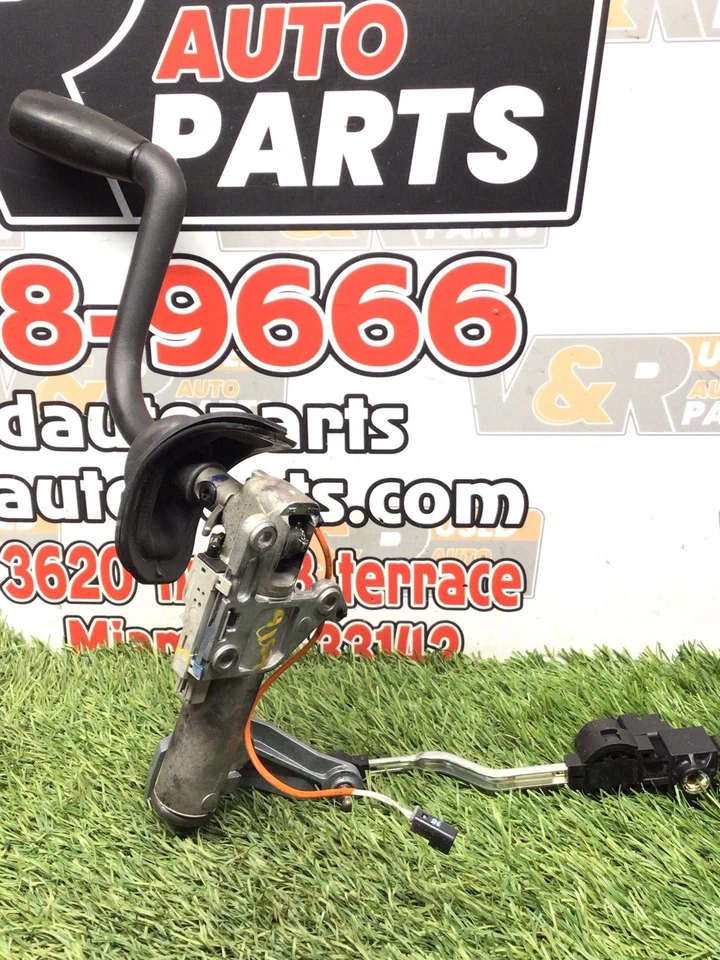 ✅ 2004 SILVERADO 1500 floor shifter OEM - Image 2 of 3