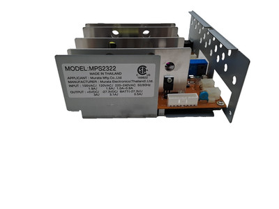 NEC Electra Elite IPK Murata MPS2322 172A P64-U2W PSU Power Supply