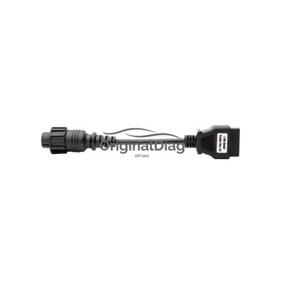 Autocom OBD Diagnose Kabel 18 pin OBD W074062683