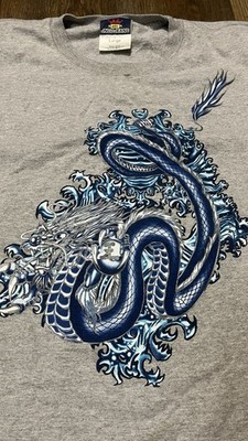 古着 USA製 90S JNCO JEANS Tシャツ ヴィンテージ ドラゴン 古着 USA製 90S JNCO JEANS Tシャツ ヴィンテージ ドラゴン 90s古着
