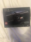 LEGO Star Wars The Darksaber Mandalorian 278 pieces NIB May 4th GWP Sealed 40917