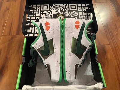 Nike Air Force 1 DOAF Oregon  display picture 2
