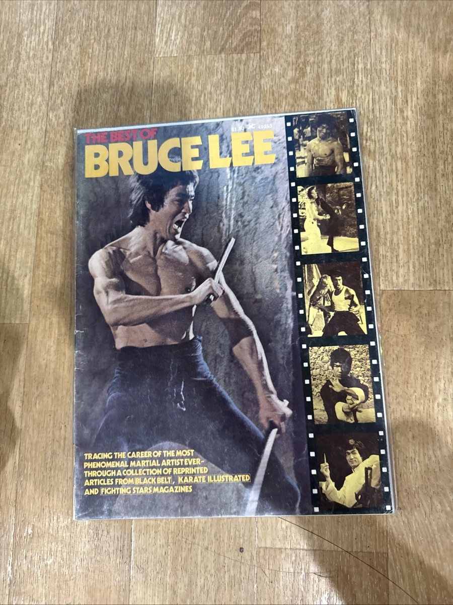 Martial Arts Comic Book Magazines for sale | eBay