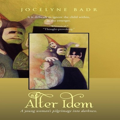 Alter Idem Jocelyne Badr Hardcover Author Solutions Inc