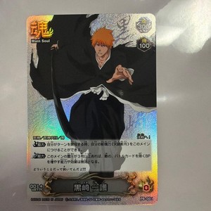 Bleach Soul Card Battle | eBay