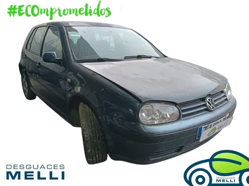 02A911024G Motor Arranque para VOLKSWAGEN GOLF IV BERLINA (1J1)(10.1997) 9100165 - Imagen 6 de 10
