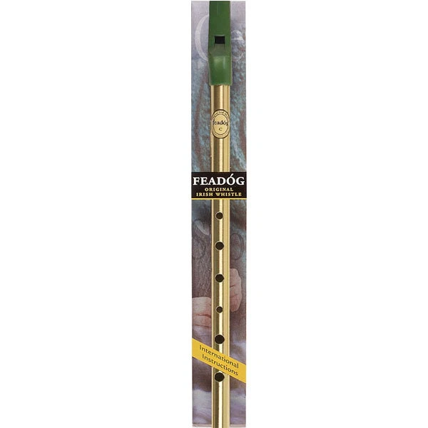 Feadog original irish whistle discount