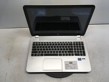 HP Envy 15-j040US Touchscreen Intel i5-3230M 2.6GHz 8 GB NO HDD No Batt READ