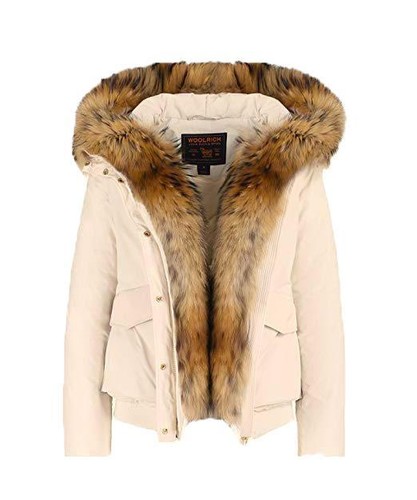 Woolrich John Rich Jacket Coat Down 