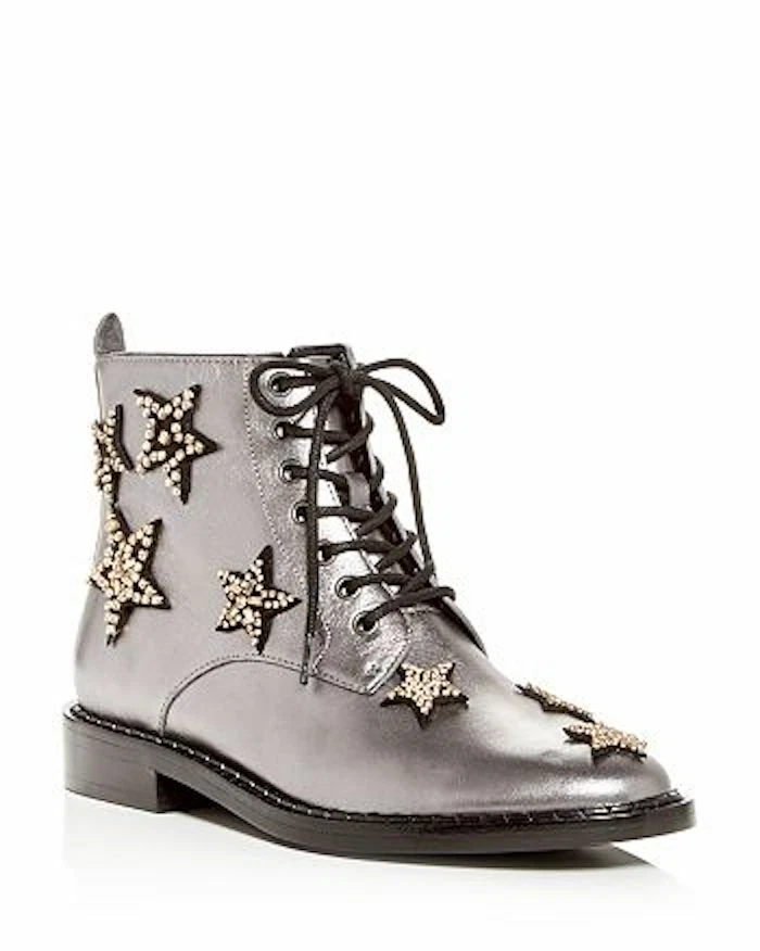 Coach 2025 watts bootie
