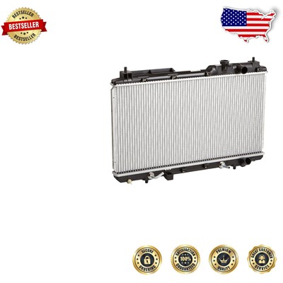 Lightweight 5 lbs Vehicle-Specific Component for Fuel Efficiency & Performance