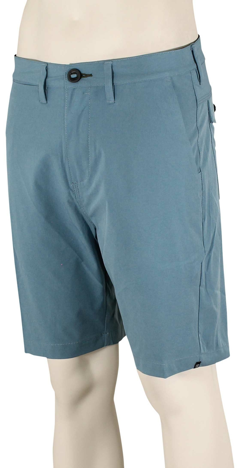 Прогулочные шорты Billabong Surftrek Heather прибрежный синий вереск новинка 11990₽