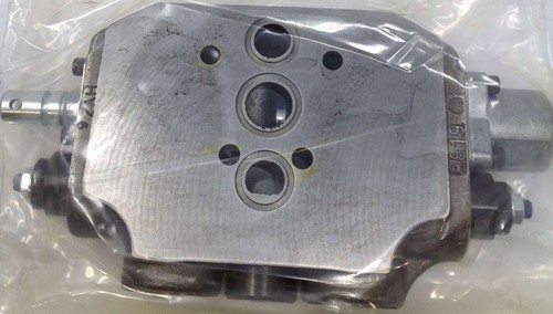 New 08284513 Parker Gresen Hydraulic Valve Section - Picture 2 of 2