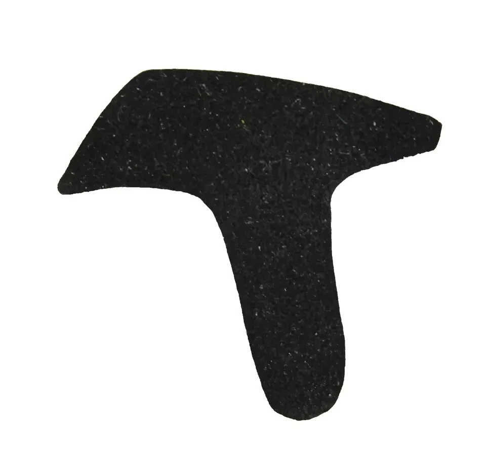 For 1955-1962 Plymouth Right / Left 2 Door Sedan Weatherstrip Rubber Gasket Kit - Image 2 of 4