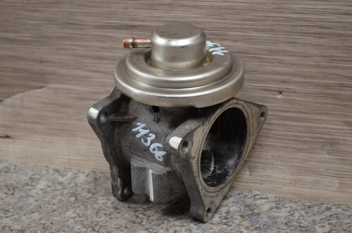 VW Audi Skoda Seat 1.9TDI 77Kw BXE AGR Ventil Abgasrückführungsventil 038129637D