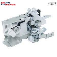 Door Latch Lock Front PassengerSide For Mercedes Dodge Sprinter 9017201135