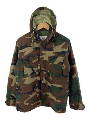 Supreme M51 Jacket khaki S Used | eBay Supreme M51 Jacket khaki S Used | eBay