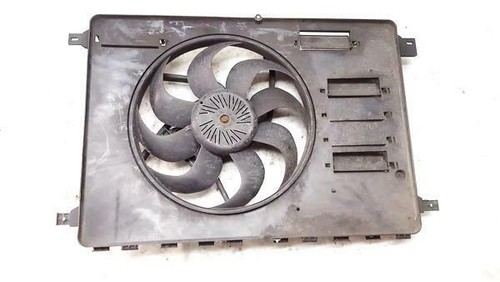 Radiator kit – 6G918C607NC