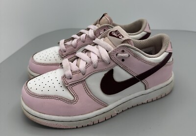 dunk low ps valentines day