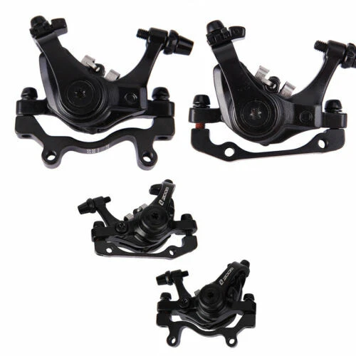 Zoom Fahrrad-Bremsen