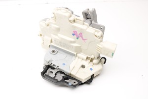 2006-2012 07 08 09 10 11 AUDI A3 8P - REAR RIGHT DOOR ...