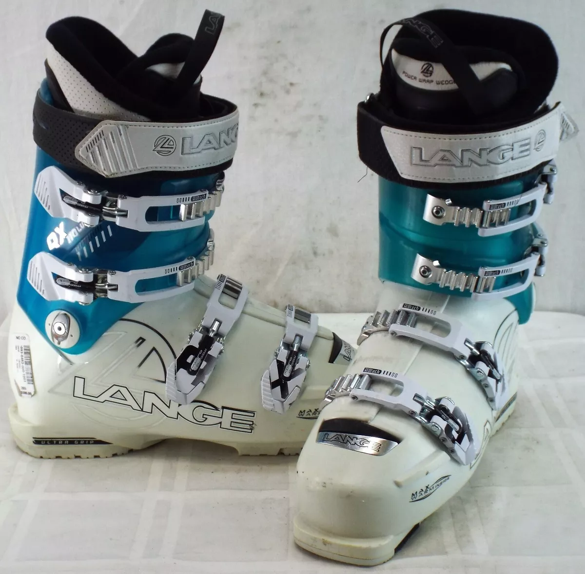 Botas de esquí Rx 110 Lv para mujer