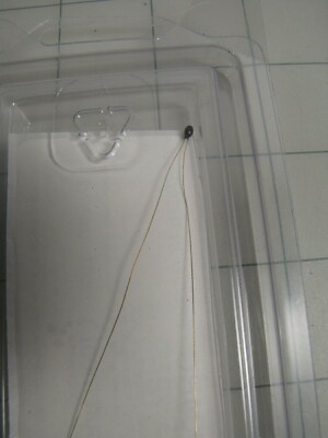 Measurement Specialties 44004RC Precision Thermistor 2252 Ohms at 25° C NEW