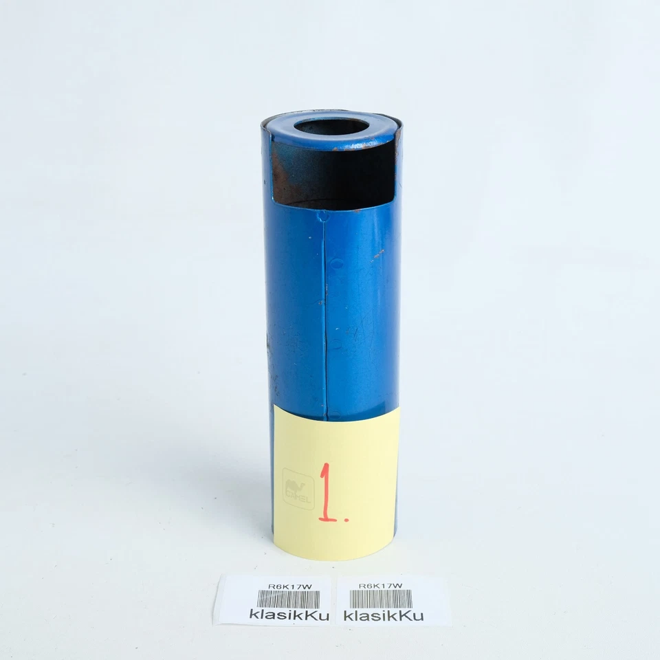 Suzuki K10 K11 K10P K11P M15 mark2 A100-3 Front Fork Outer Cover 1Pcs Nos - Image 2 of 4