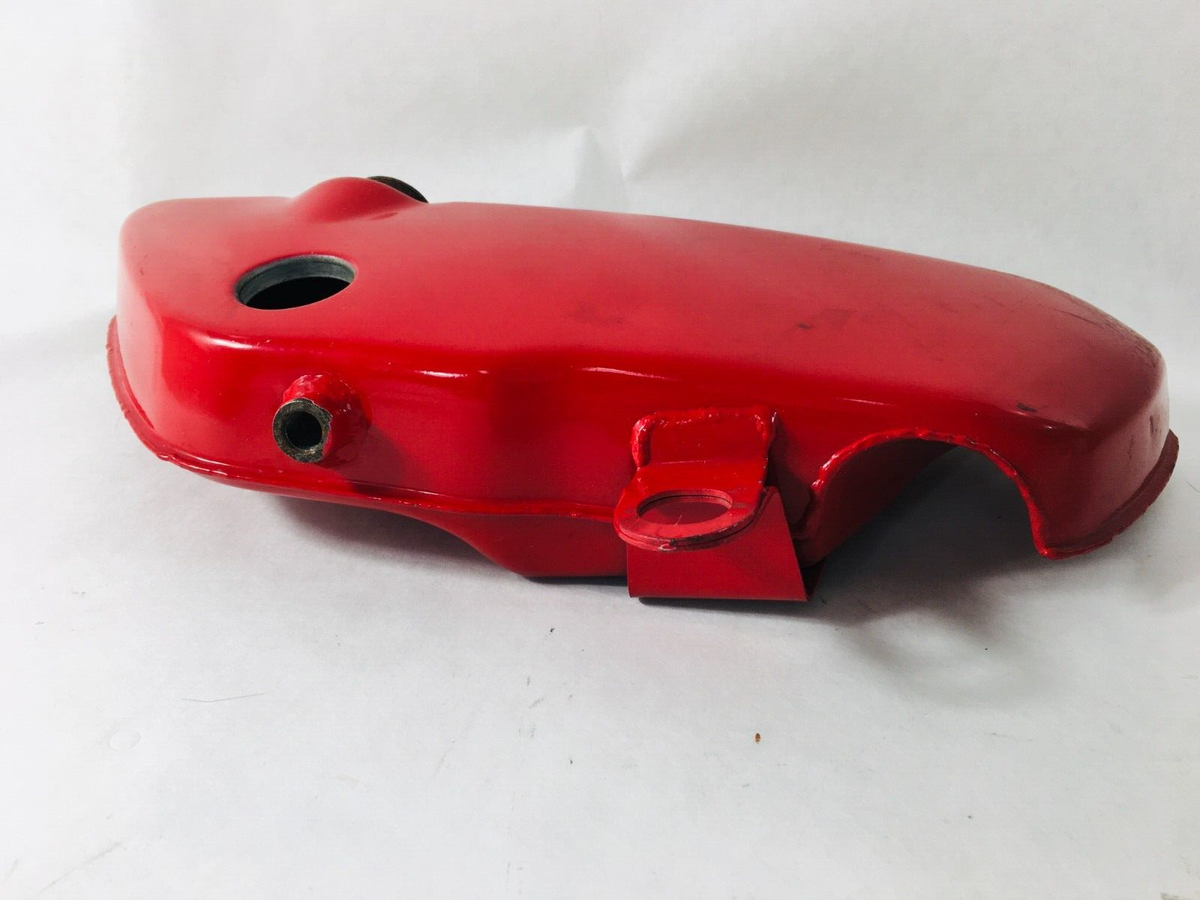 NOS KAWASAKI OIL TANK F7 175 F6 125 | eBay