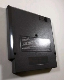 Home Alone 2: Lost in New York (Nintendo NES) Complete with manual, Ships Today