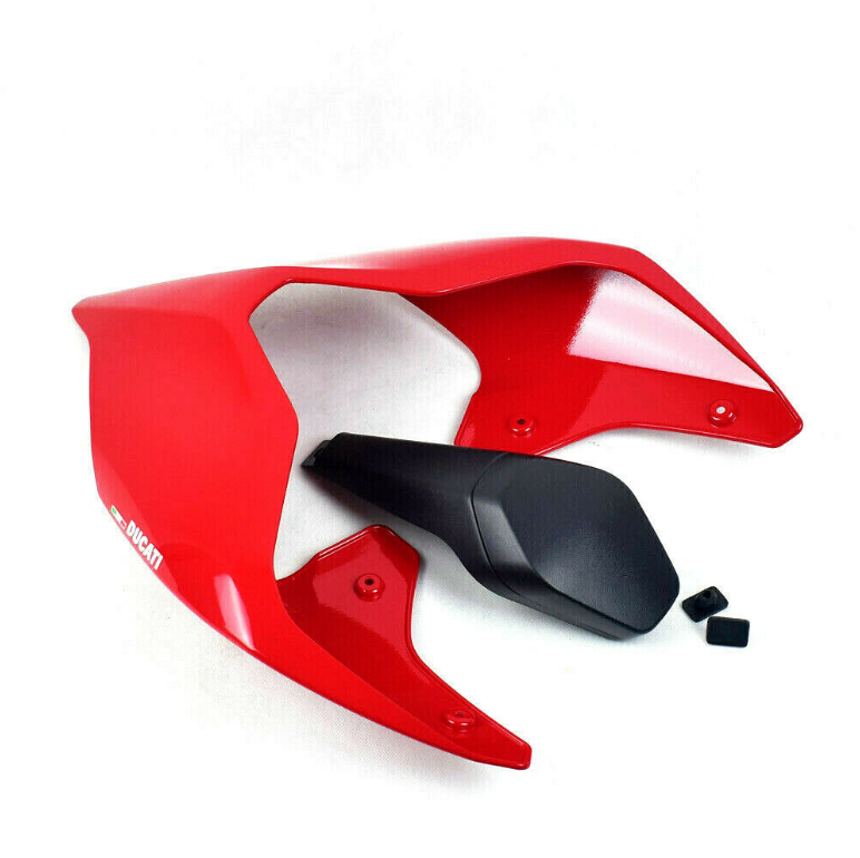 Heckverkleidung Für Ducati Panigale - ABS Solo Cowl Direktersatz V4 S V2