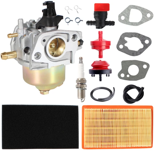 Carburetor Carb For PowerSmart DB2194SR 170cc Push Lawn Mower
