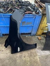 2011 VAUXHALL ASTRA J MK6 5 Door Front O/S Drivers Right Wing In Black Z20R