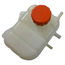 Engine Coolant Reservoir Tank W/ Cap For Suzuki Forenza Reno Chevrolet Optra