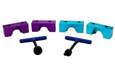 Tensionatore Cinghia Alfa Romeo Kit Attrezzi Messa In Fase PLAYOCCAR Per Alfa Romeo Twin Spark 1.4-2.0 16V - Bloccaggio Alberi A Camme Strumenti Distribuzione Alfa Romeo - Foto 5