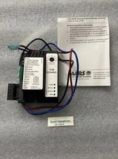 LAARS TCM RE2344301 PCB TEMPERATURE CONTROL MODULE REPLACEMENT PART