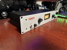 Warm Audio WA2A Compressor Limiter