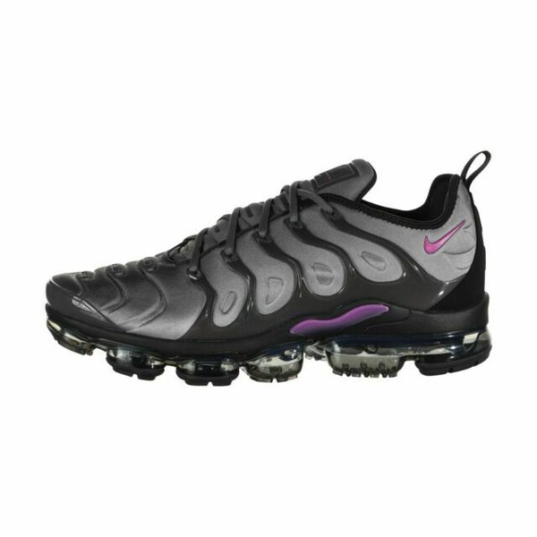 vapormax plus fuschia