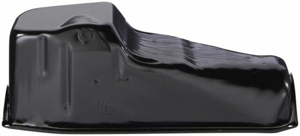 Pan de aceite de motor Spectra Premium GMP03A | Parte automática de alta calidad, ajuste universal para Foto 4 de 4